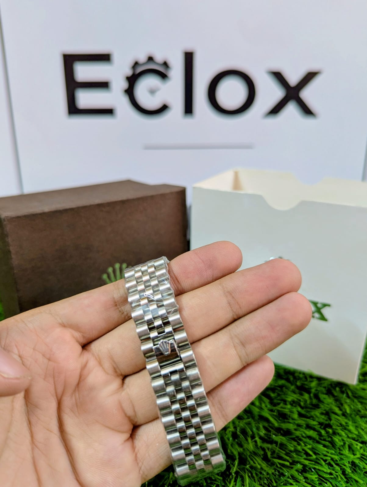 Rolex GMT - Coca-Cola Edition