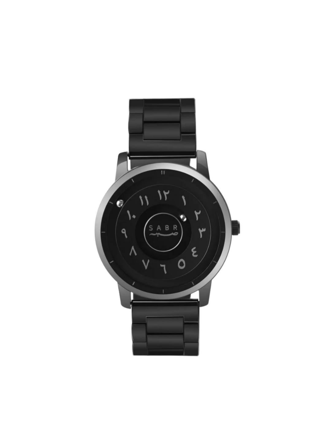 Sabr Watch
