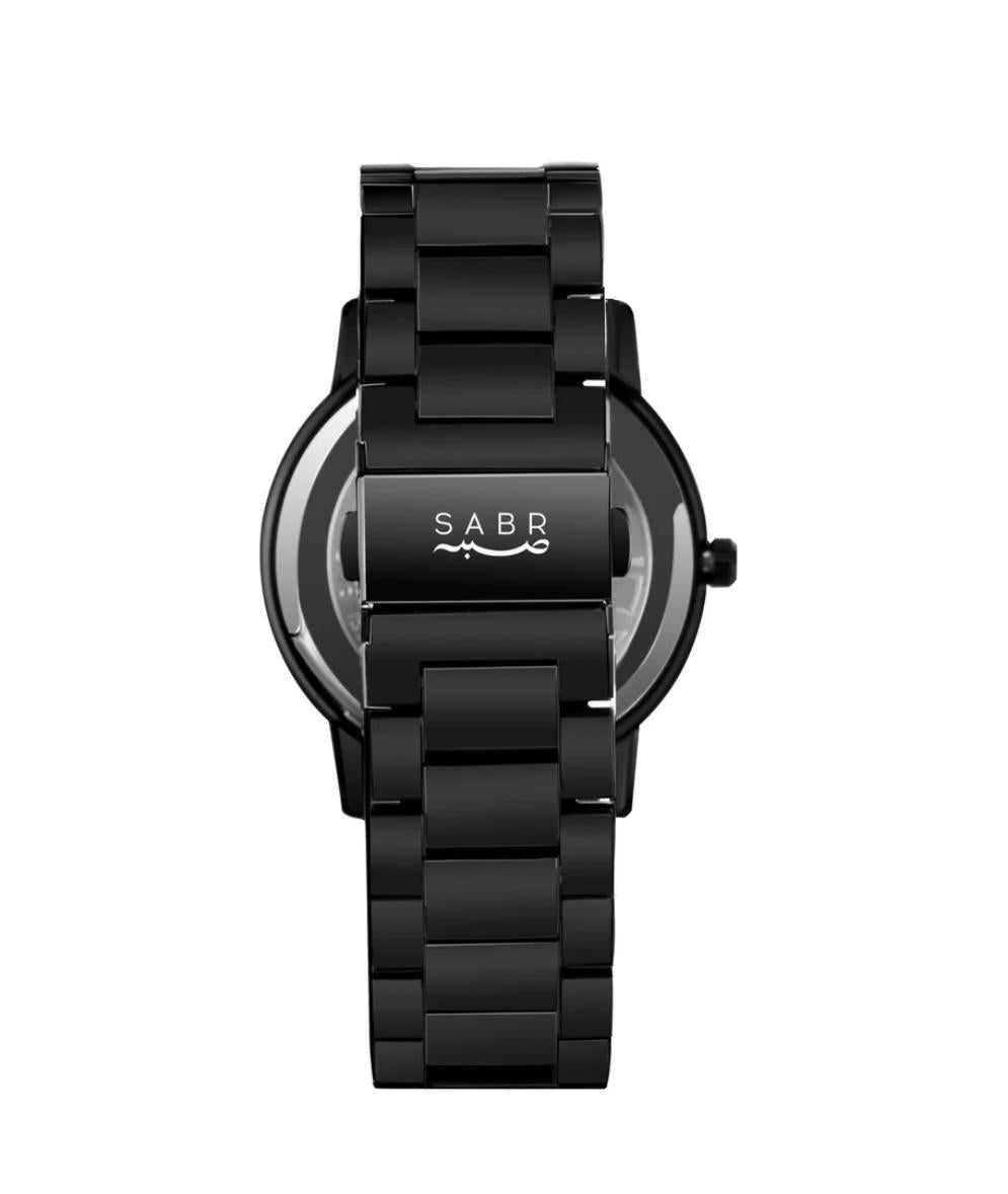 Sabr Watch